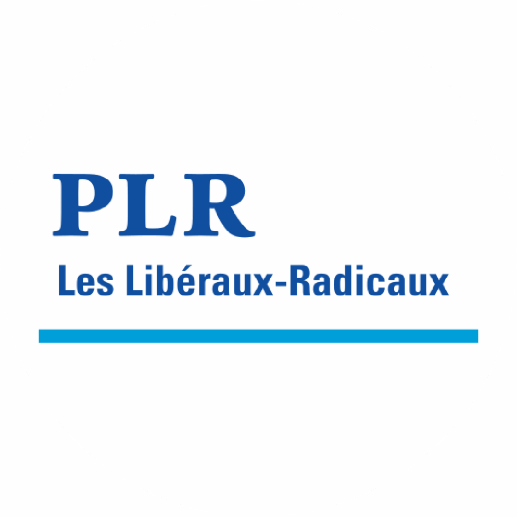 LOGO PLR